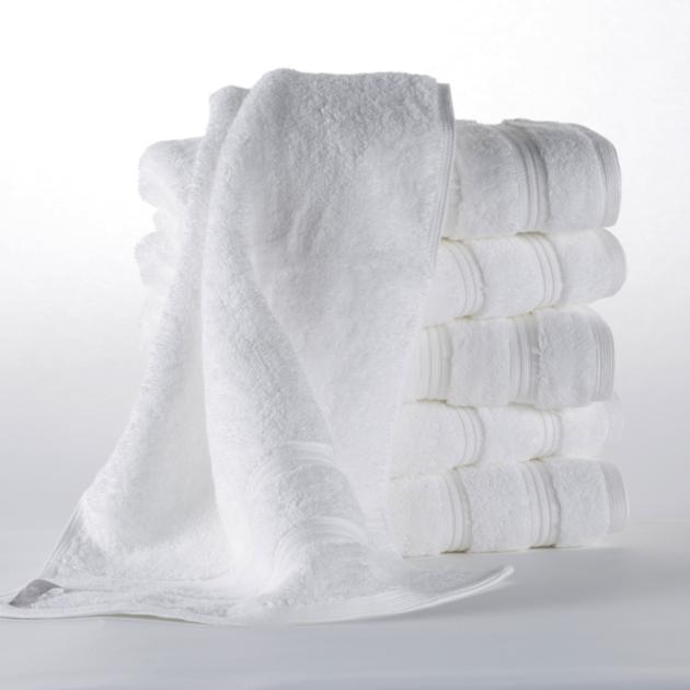 Eliya 100 Cotton Hotel Bath Towel