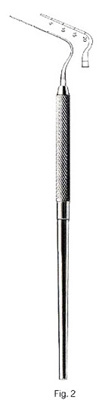 Oral instruments (Endodontic)