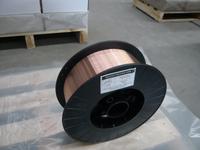 Mig wire