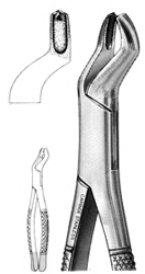 Tc Pliers (Gold)