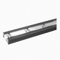 Aluminum track