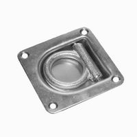 Lashing ring