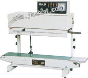 FRT-10W/H Solid-ink Color Ribbon Printing Sealing Machine