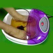 Detox Foot Spa with Basin