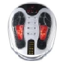 Foot and calf massager