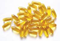 fish oil softgel