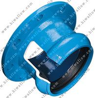 Flanged Socket