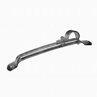 Mud guard monting bracket