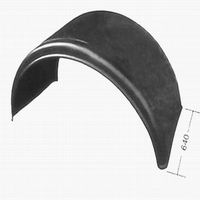 Mud guard