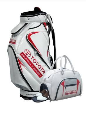 golf bag