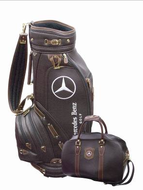 golf bag