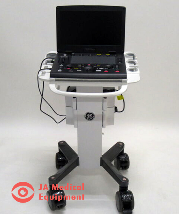 GE Versana Active Ultrasound Machine