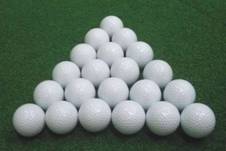 golf ball