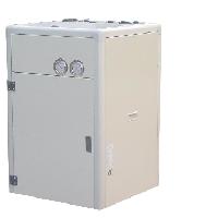 Ground source heat pump