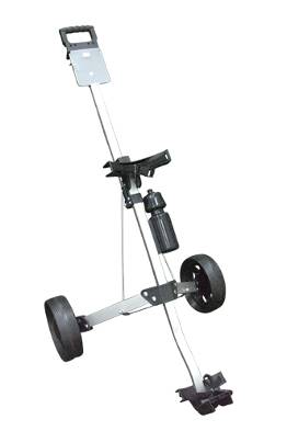 golf trolley
