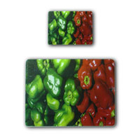 Glass Cutting Board