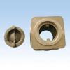 machining forging casting
