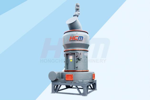 Large Grinding Mill