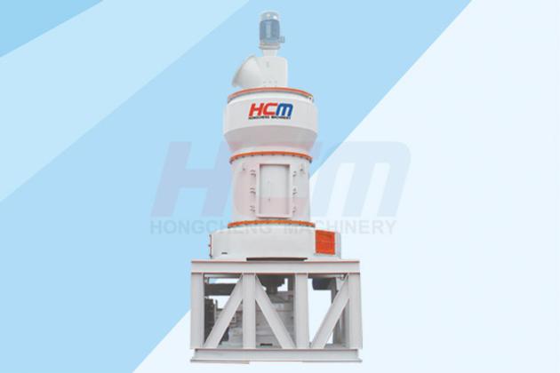 Grinding Mill
