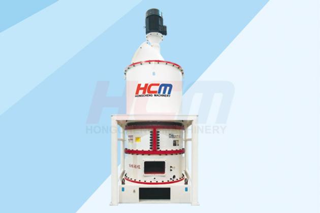 Ultra-fine Grinding Mill