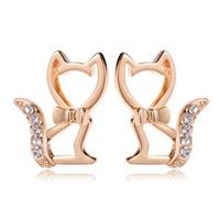 Titanium Earring