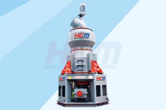 Vertical Grinding Mill
