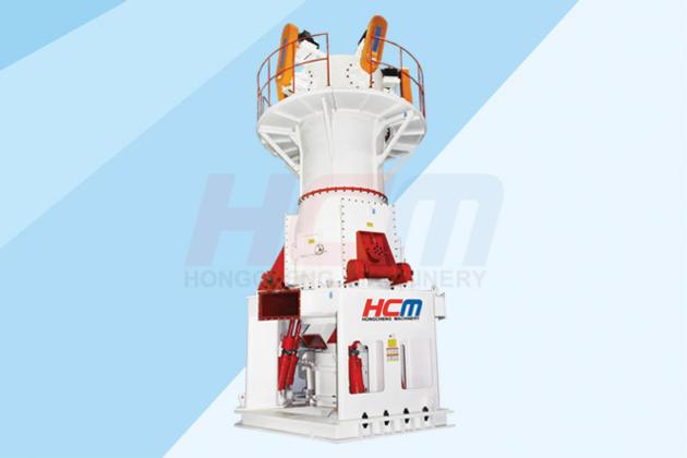 Superfine Vertical Mill