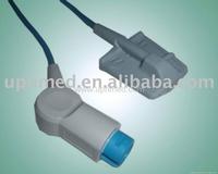 HP Adult Silicone Soft Tip Spo2 Sensor