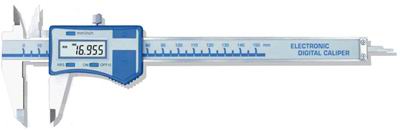 High Precision Digital Caliper