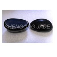 basalt massage stone fashion design