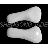 spoon massage therapy stone