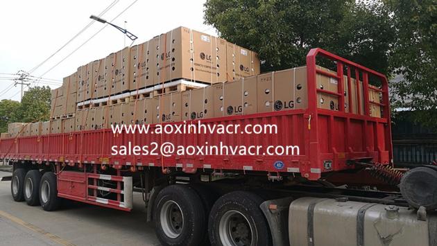Wholesale LG R600a Refrigerator Compressor For