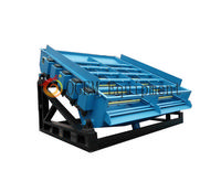 SDS High speed vibrating screen