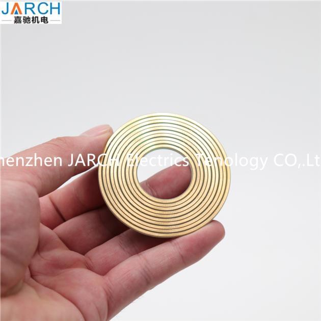 panshi slip ring