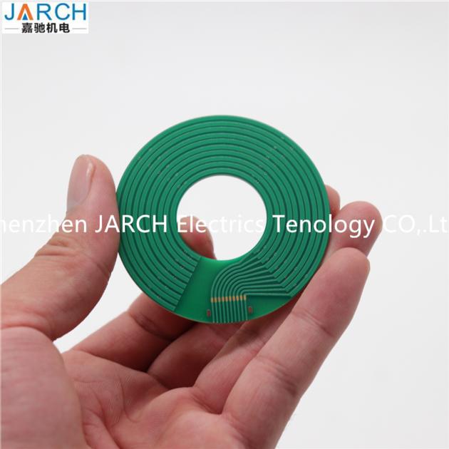 pcb slip ring