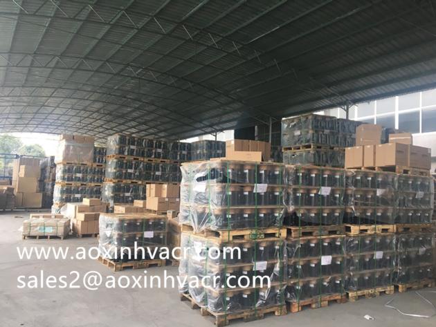 R410a R22 Air Conditioner Compressor WholesaleR