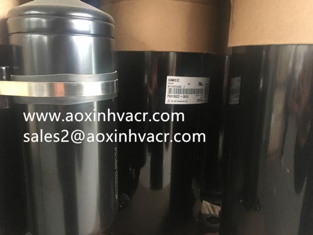 R410a R22 Air Conditioner Compressor WholesaleR