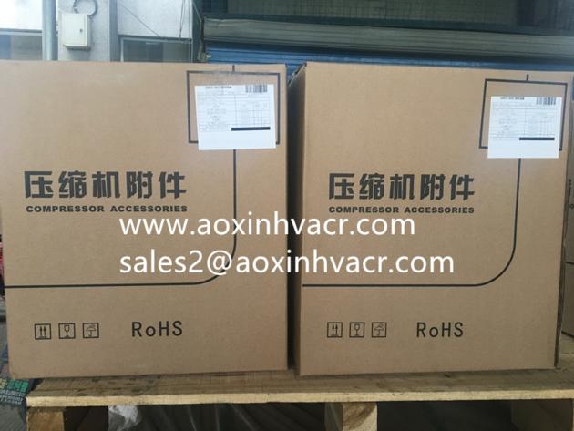 GMCC Rotary Compressor For R410a Air