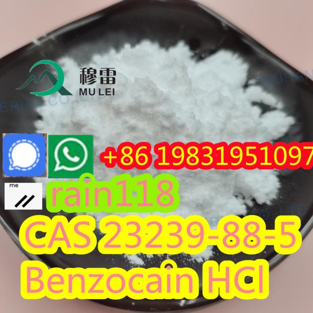 High Purity Powder 2-Bromo-4'-Methylpropiophenone CAS 1451-82-7