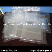 Indium foil