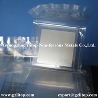 Indium sheet 99.995%