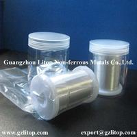 4N Indium wire