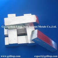 Indium ingot