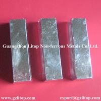 Indium lump