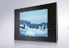 22''LCD advertising displayer
