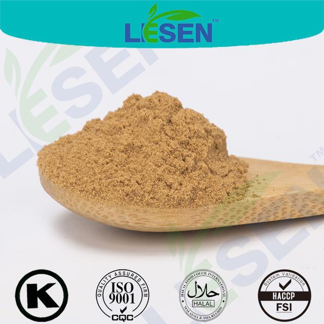 Hot Selling Incarvillea Sinensis Extract Powder
