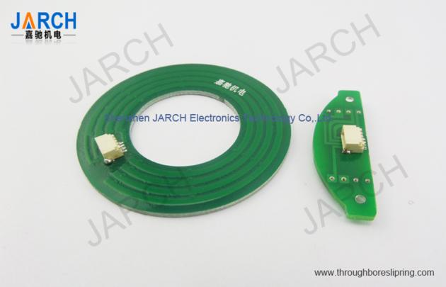 pcb slip ring