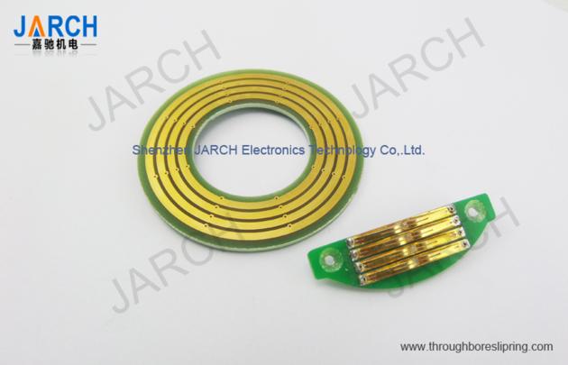 pcb slip ring