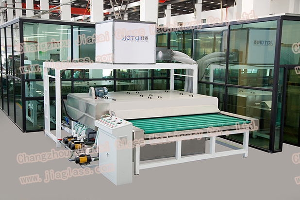 Architecture, Appliance Cleaning Machine