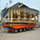 DCY270 Self-Propelled Platform Hydraulic Transporter